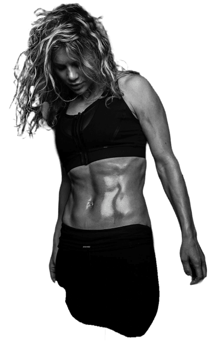 Abs Workout for Women at Home Without Equipment 